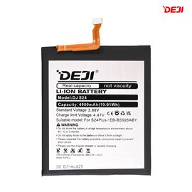 Baterija Deji - Samsung S926B Galaxy S24 Plus(4900mAh)EB-BS926ABY.