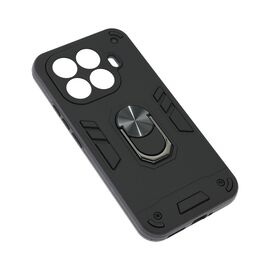 Futrola Hard Ring - Xiaomi 15T Pro crna.