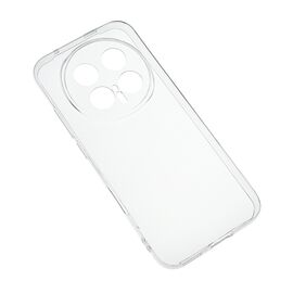 Silikonska futrola Ultra Thin - Honor Magic 8 Pro Transparent.