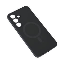 Futrola Magsafe Pure color - Samsung S731B Galaxy S25 FE crna.