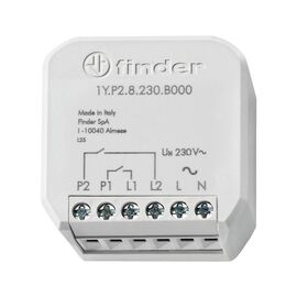 2-kanalni Bluetooth interfejs modul 230VAC, 1Y.P2.8.230.B000.
