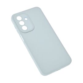 Futrola Silikon Pro Camera - Samsung A175 Galaxy A17 svetlo plava.