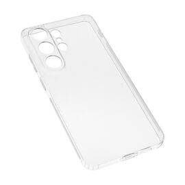 Silikonska futrola Ultra Thin with pluggy - Samsung S948 Galaxy S26 Ultra Transparent.