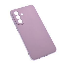 Futrola Teracell Soft Velvet - Samsung A576 Galaxy A57 5G ljubicasta.