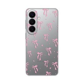 Silikonska futrola PRINT Skin - Samsung S941 Galaxy S26 Cute Bow.