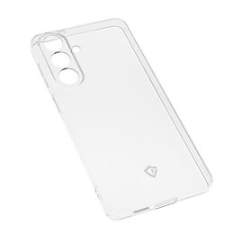 Silikonska futrola Teracell ultra tanka (skin) - Samsung S946 Galaxy S26 Plus Transparent.