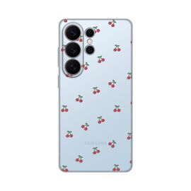 Silikonska futrola PRINT Skin - Samsung S948 Galaxy S26 Ultra Little Cherry.