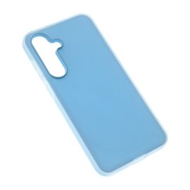 Futrola Sugar Pop - Samsung S731B Galaxy S25 Fe plava.