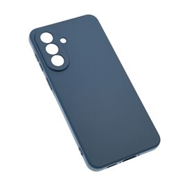 Futrola Teracell Soft Velvet - Samsung A566 Galaxy A56 5G plava.