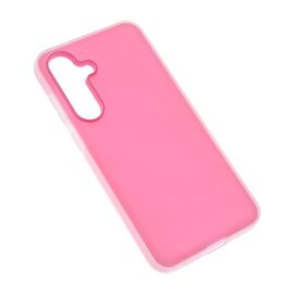 Futrola Sugar Pop - Samsung S731B Galaxy S25 Fe pink.