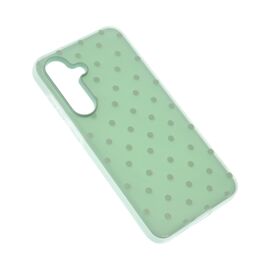 Futrola Dotty Pop - Samsung S731B Galaxy S25 Fe mint.