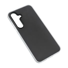 Futrola Sugar Pop - Samsung S731B Galaxy S25 Fe crna.