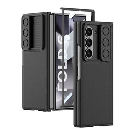Futrola CAMERA SWIPE - Samsung Galaxy Z Fold 6 5G crna (GKK case) (MS).