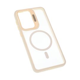 Futrola Magsafe Pastel Pop - Samsung S731B Galaxy S25 FE bez.