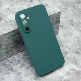 Futrola GENTLE COLOR - Samsung A546B Galaxy A54 5G zelena (MS).