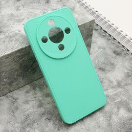 Futrola Soft 3D camera - Huawei Honor X9D/Magic 8 lite zelena (MS).