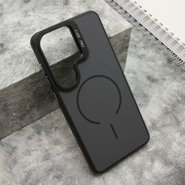 Futrola STYLISH LOOK MagSafe - Samsung S948 Galaxy S26 Ultra 5G crna (MS).