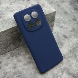 Futrola GENTLE COLOR - Xiaomi Redmi Note 14 Pro 4G teget (MS).