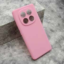 Futrola GENTLE COLOR - Xiaomi Redmi Note 14 Pro 4G roze (MS).
