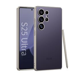 Futrola ELEGANT PRO CASES - Samsung S938 Galaxy S25 Ultra 5G ljubicasta (GKK case) (MS).