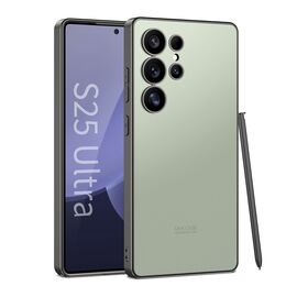 Futrola ELEGANT PRO CASES - Samsung S938 Galaxy S25 Ultra 5G zelena (GKK case) (MS).