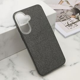 Futrola GLOW DUST - Samsung A376 Galaxy A37 5G crna (MS).