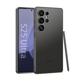 Futrola ELEGANT PRO CASES - Samsung S938 Galaxy S25 Ultra 5G crna (GKK case) (MS).