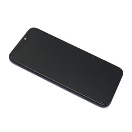 LCD displej (ekran) - Iphone 11 Pro (5.8) + Touch screen black (crni) APLONG Incell HD (MS).