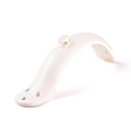 Zadnji blatobran - elektricni trotinet univerzalni beli.