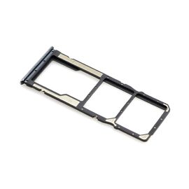 Ulozak SIM kartice - Xiaomi Redmi Note 8 white (beli) (MS).