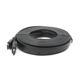 Kabl Flet HDMI na HDMI ccs 10m JWD-HDMI6.