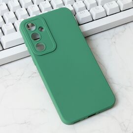 Futrola Silikon Pro Camera - Samsung A356 Galaxy A35 5G 5G zelena.