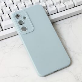 Futrola Silikon Pro Camera - Samsung A356 Galaxy A35 5G 5G svetlo plava.
