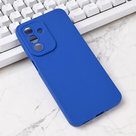 Futrola Silikon Pro Camera - Samsung A266 Galaxy A26 5G plava.