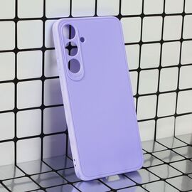 Futrola 3D Camera - Samsung S926B Galaxy S24 Plus ljubicasta.