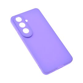 Futrola 3D Camera - Samsung S941 Galaxy S26 ljubicasta.