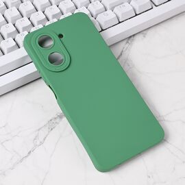 Futrola Silikon Pro Camera - Xiaomi Redmi A5 4G Global small 4G zelena.