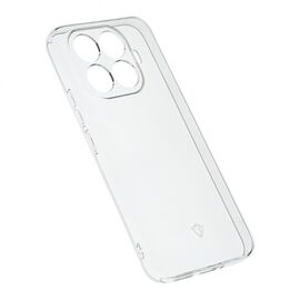 Silikonska futrola Teracell ultra tanka (skin) - Xiaomi 15T Pro Transparent.