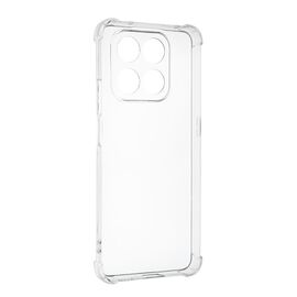 Futrola Transparent Ice Cube - Honor X7d 4G/400 Smart 5G.