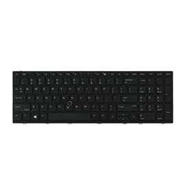 Tastatura - laptop HP 850 G5 sa misem.