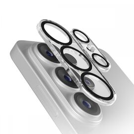 Zastita kamere - Samsung S948 Galaxy S26 Ultra Transparent.