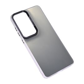 Futrola providna - Samsung S948 Galaxy S26 Ultra crna.