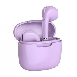 Bluetooth slusalice Airpods A2PRO ljubicaste HQ.