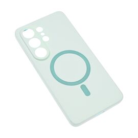 Futrola Magsafe Pure color - Samsung S948 Galaxy S26 Ultra mint.