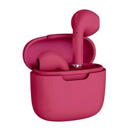 Bluetooth slusalice Airpods A2PRO pink HQ.