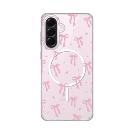 Futrola print Magsafe - Samsung A576 Galaxy A57 Cute Bows.
