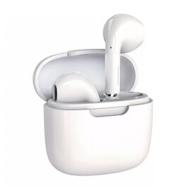 Bluetooth slusalice Airpods A2PRO bele HQ.