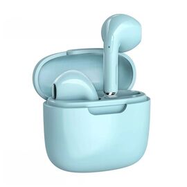 Bluetooth slusalice Airpods A2PRO plave HQ.