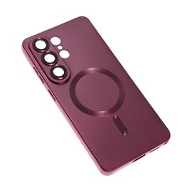 Futrola Magsafe Chrome - Samsung S948 Galaxy S26 Ultra bordo.