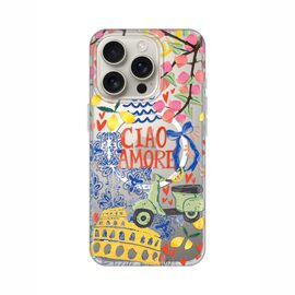 Futrola print Magsafe - iPhone 16 Pro Ciao Amore.